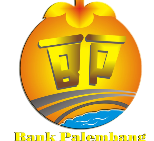 Logo Bank Palembang 2